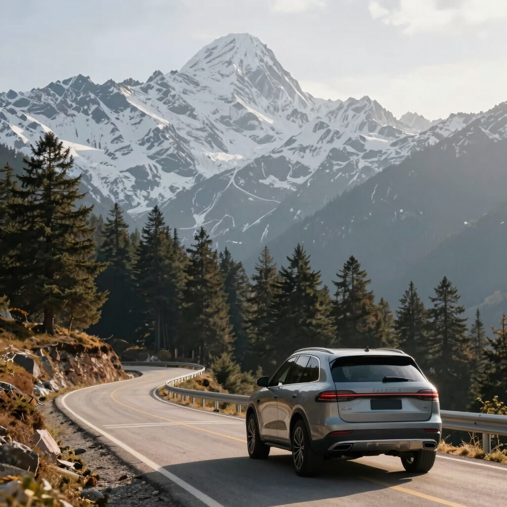 Himalayan Highway Consultation