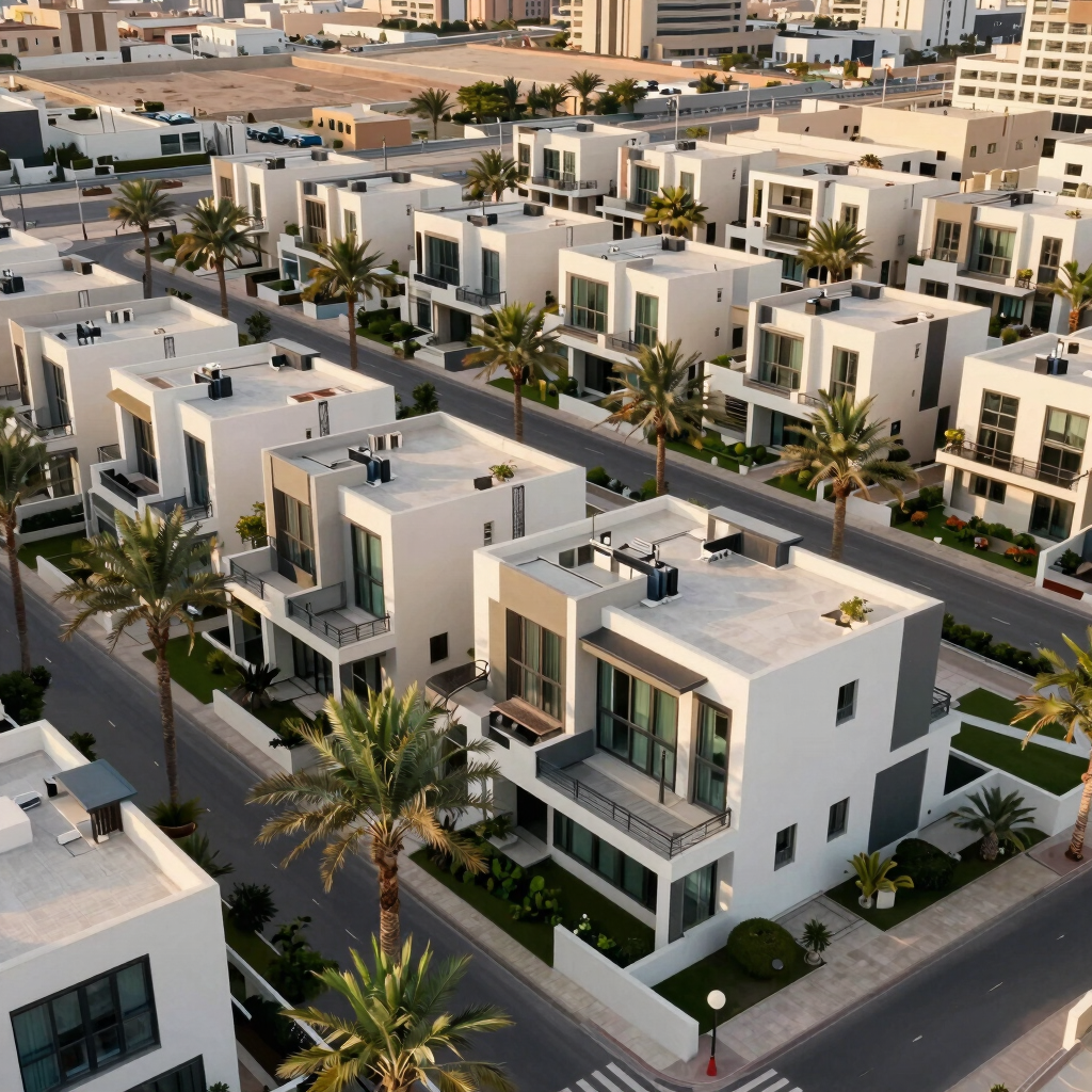 Relocation Concierge Orientation