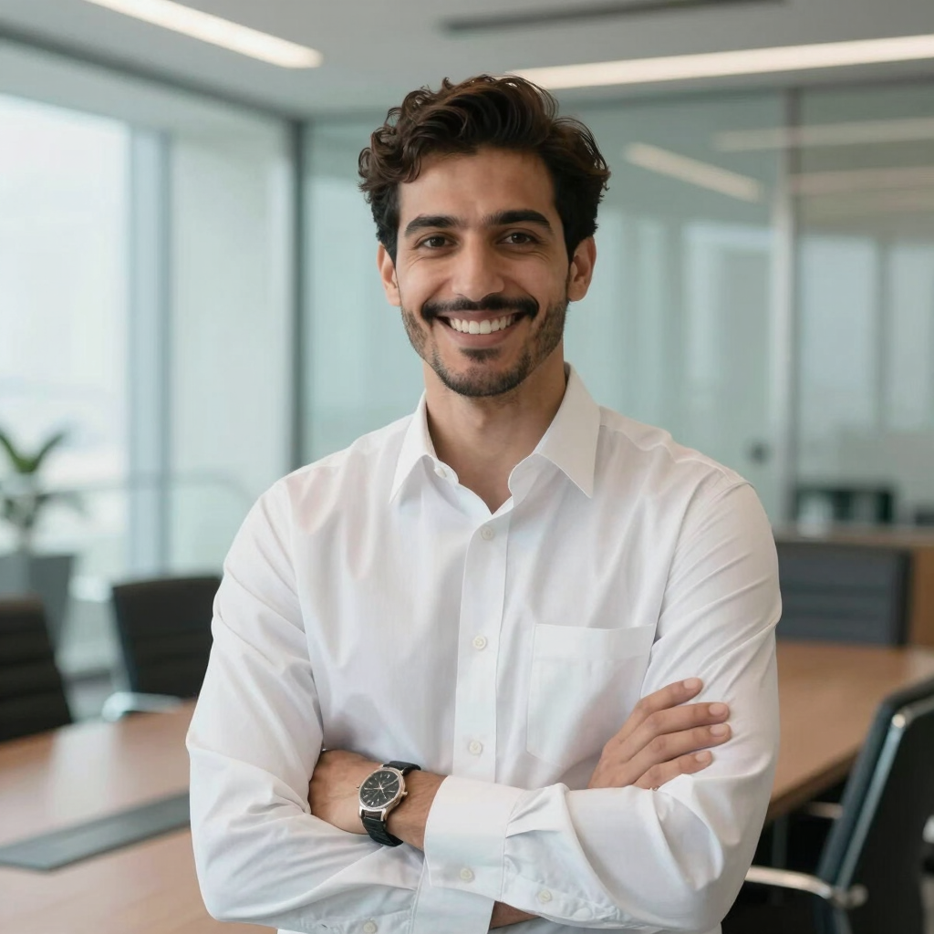 Gulf Interview Prep & Culture Briefing