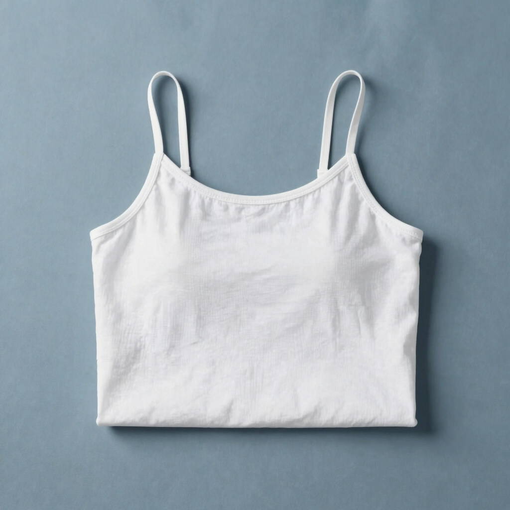 Classic Cotton Camisole