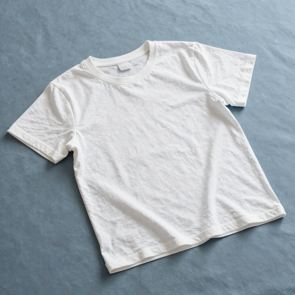 Pointelle Sleep Tee