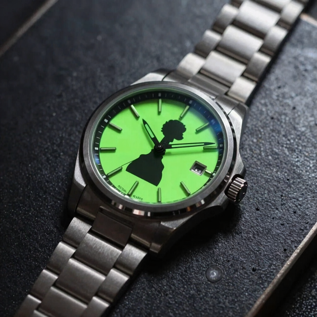 Omnitrix Mark I Precision Replica