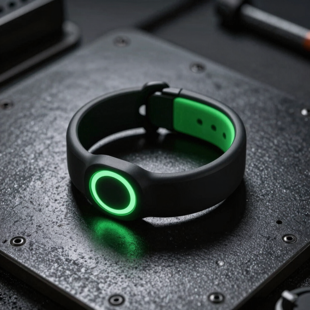 Biomnitrix Dual-Link Wrist Set