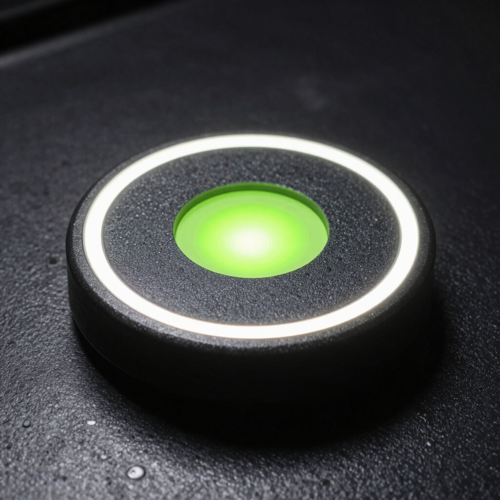 Electromagnetic Levitation Display Stand
