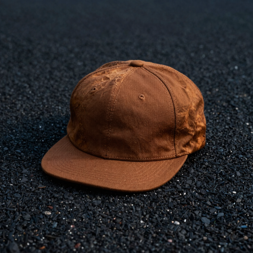 Șapcă Fullcap "Highway Patrol"