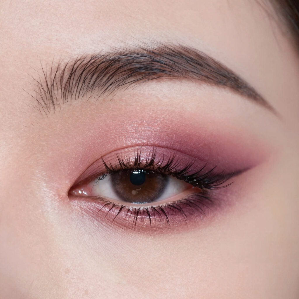 Express Eyes & Lashes