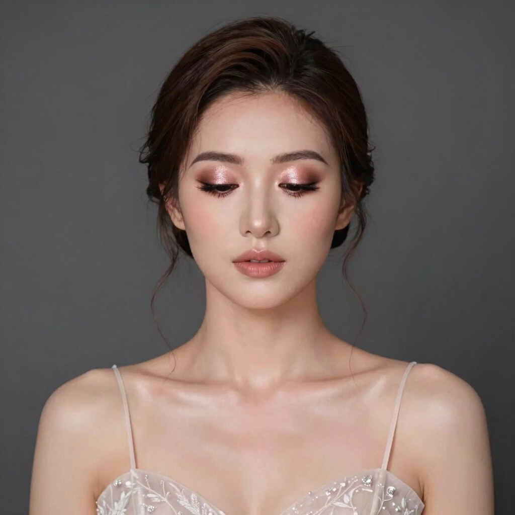 Bridesmaid & Attendant Makeup