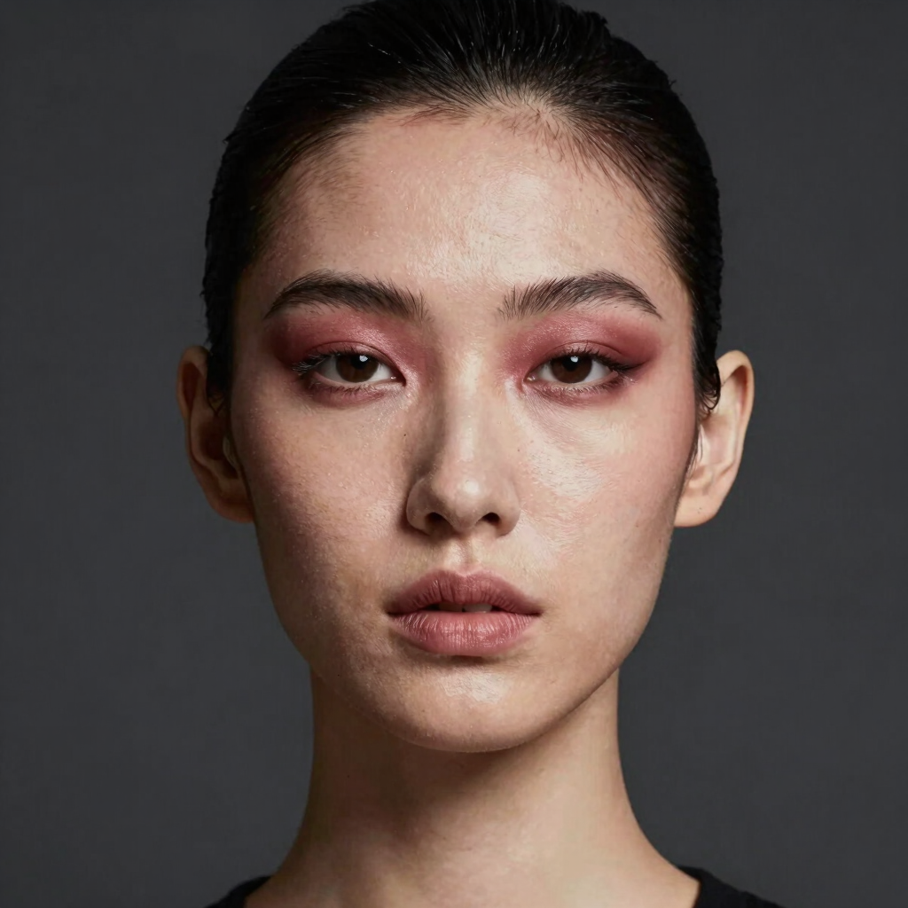Editorial Glam Session
