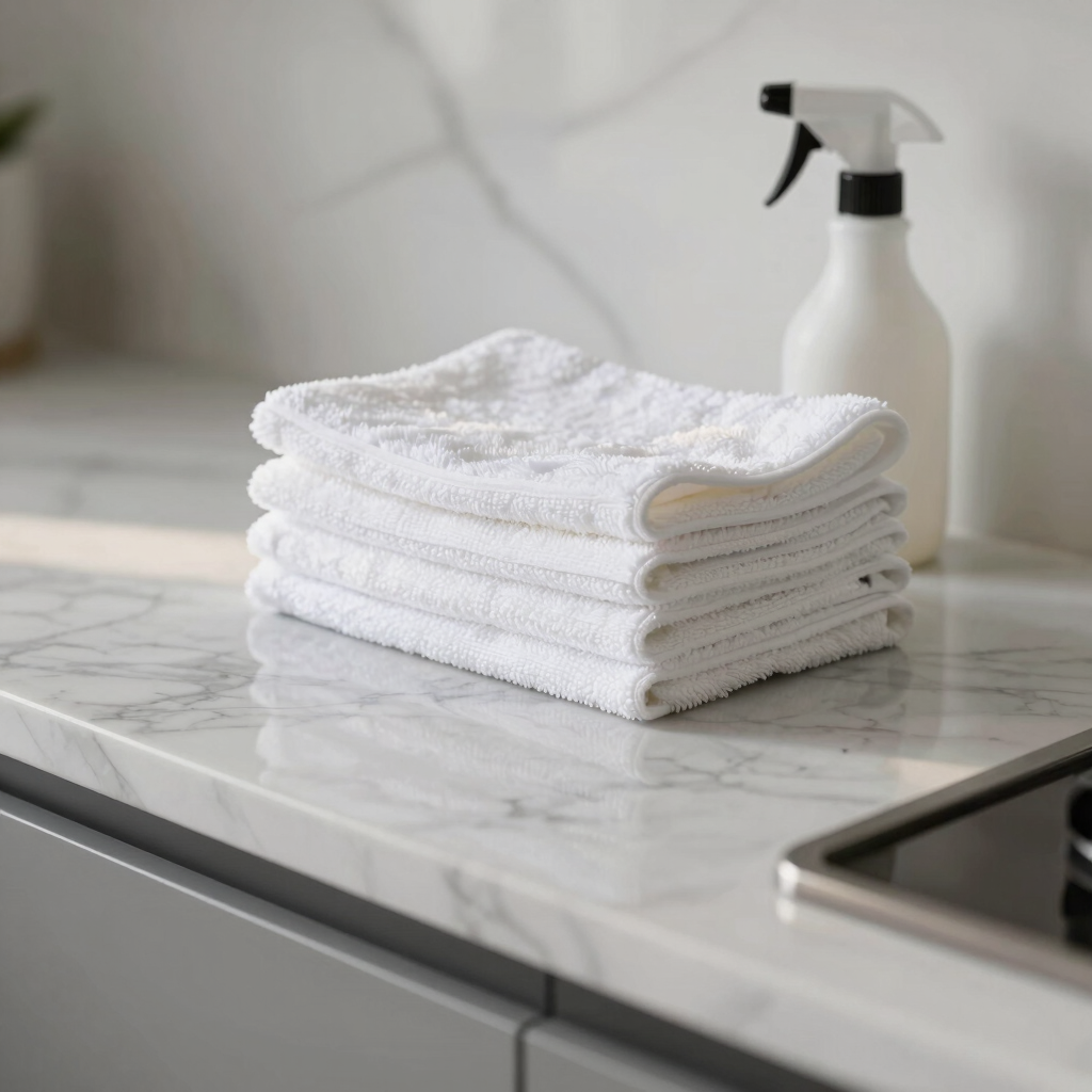 Elite Residential Deep Clean