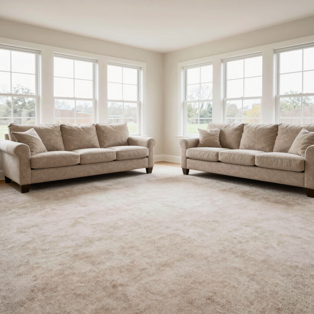 Standard Home Maintenance Clean