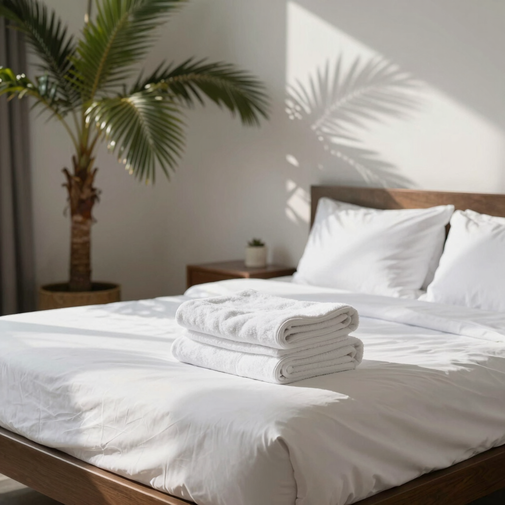 Vacation Rental & Airbnb Turnaround