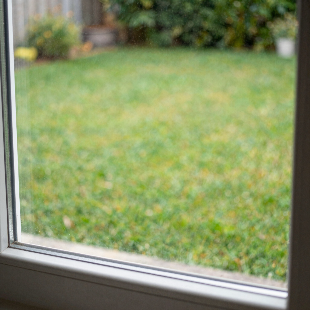 Deluxe Window & Glass Detailing