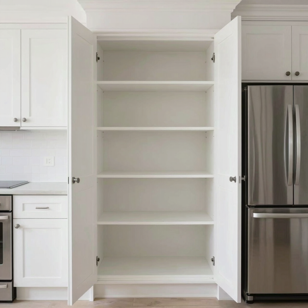 Move-In / Move-Out Pristine Clean