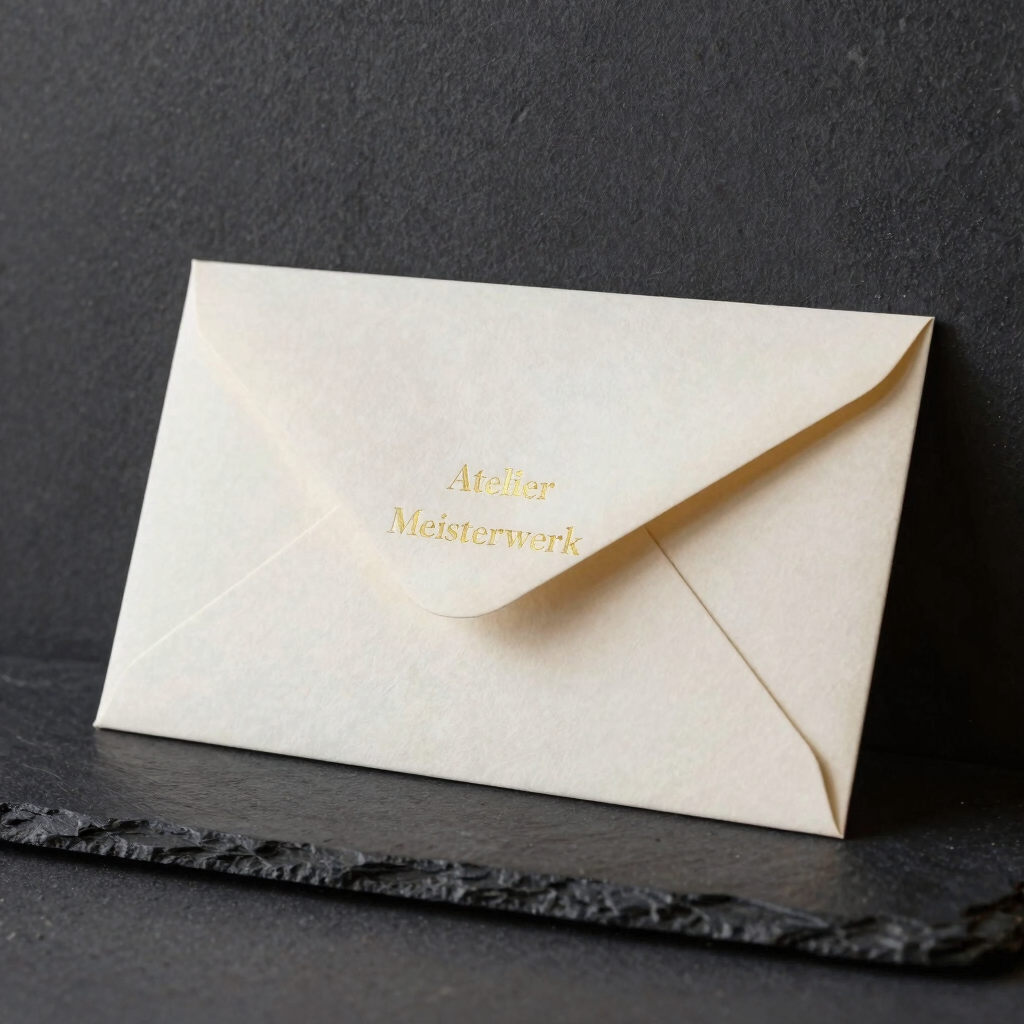 Atelier Meisterwerk Geschenkgutschein