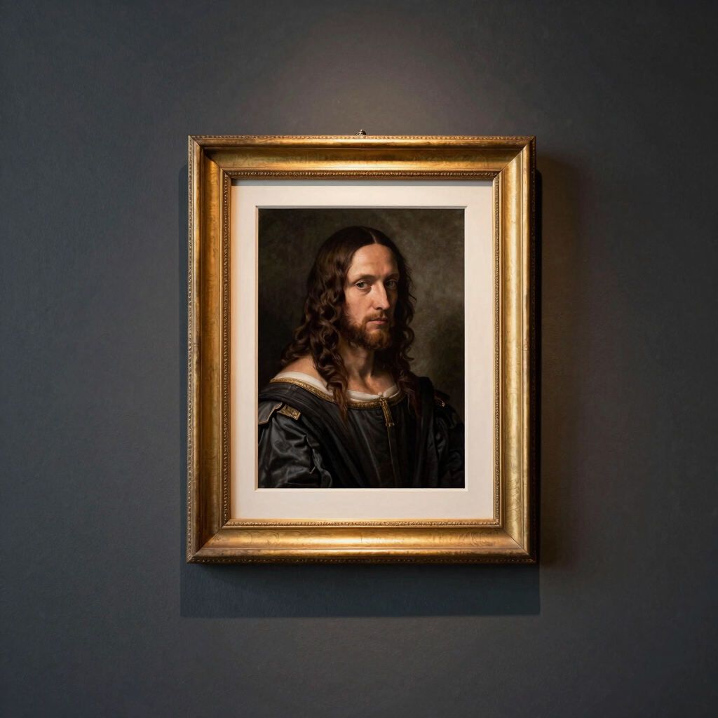 Das Renaissance-Meisterwerk