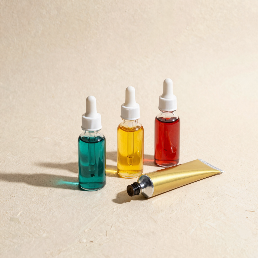 Essential Gutta Resist & Dye Trio