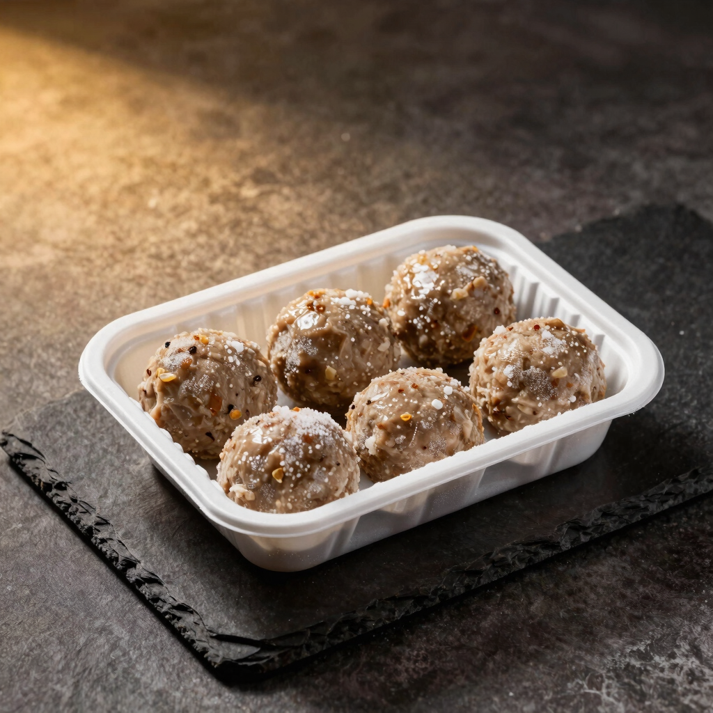 Bakso Sapi Premium Kaldu Asli