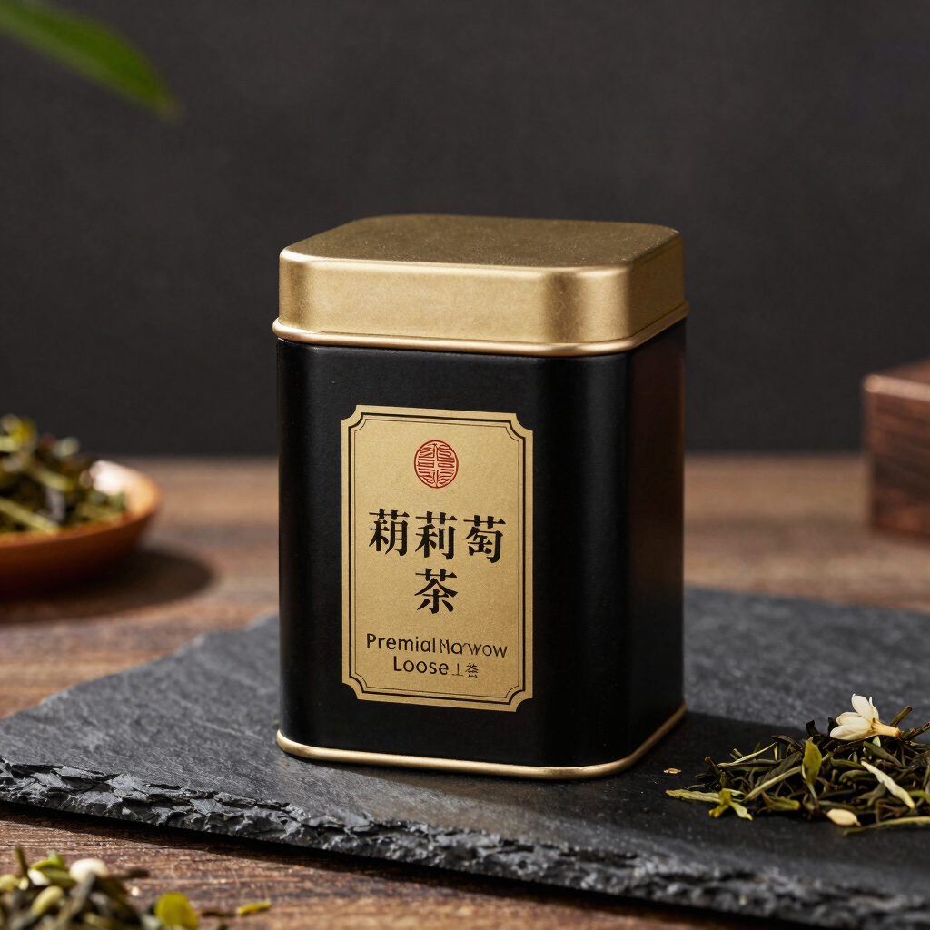Teh Melati Keraton Premium