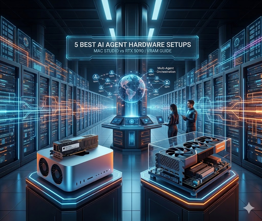 The AI Tech Pulse