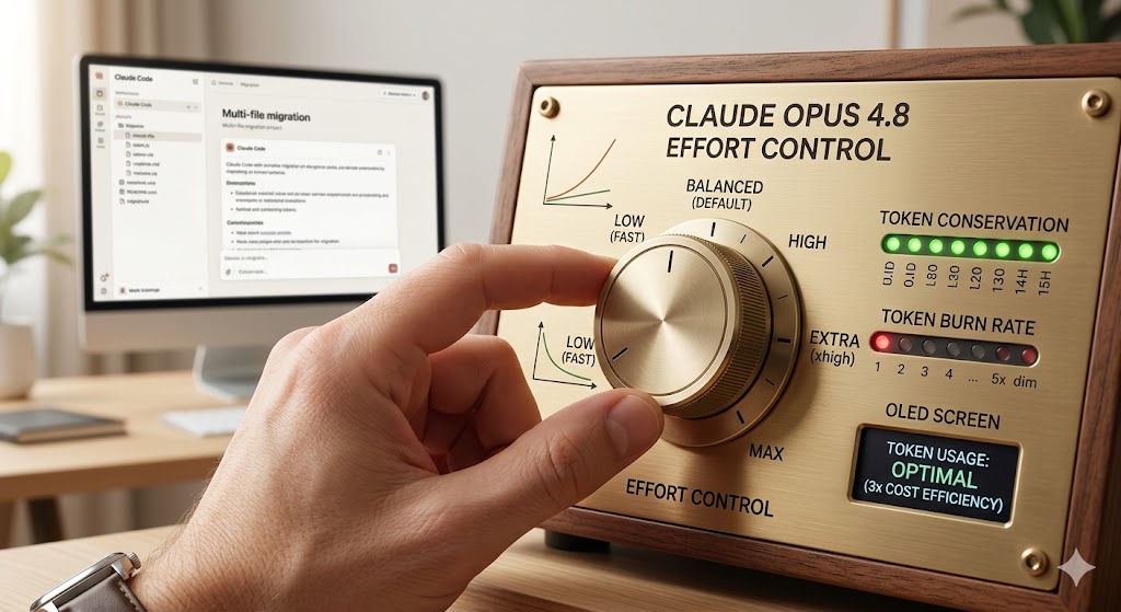 7 Ways to Use Claude Opus 4.8 for Free May 2026: Pro vs API Caching 