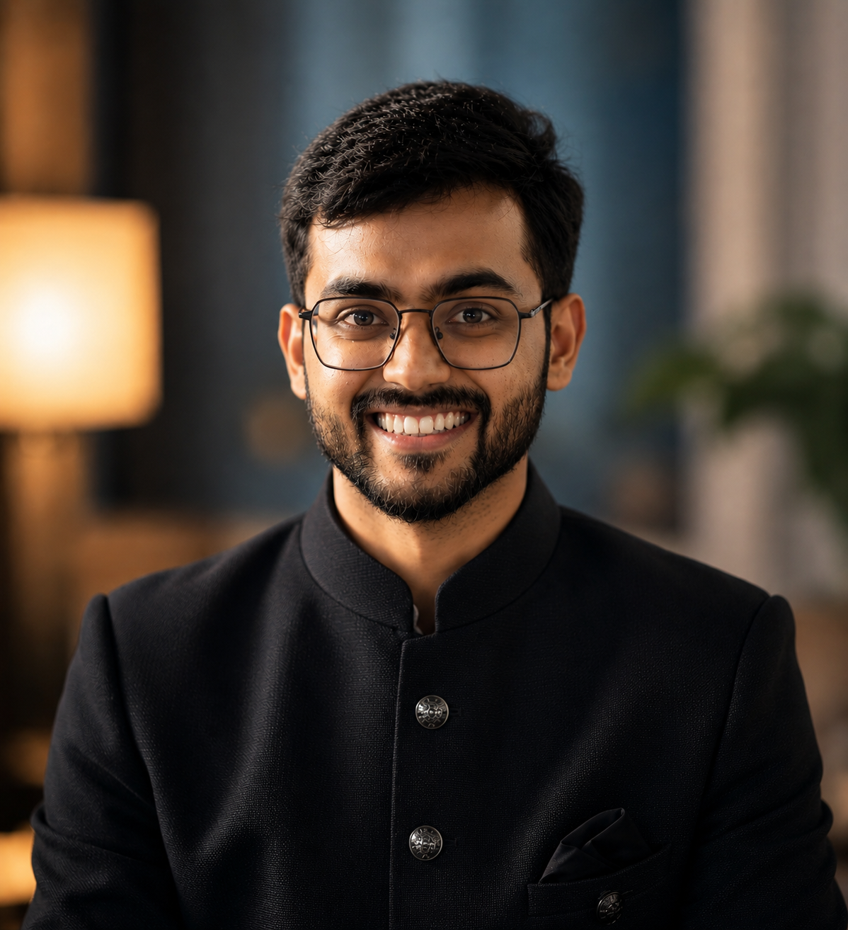 Himansh — Founder of TheAITechPulse