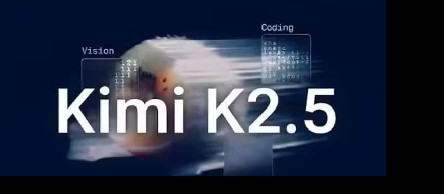 Kimi K25 Open Source Model Cursor Composer 2
