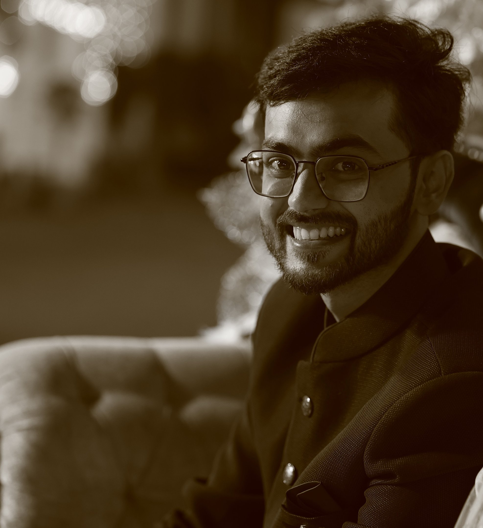 Himansh — Founder of TheAITechPulse