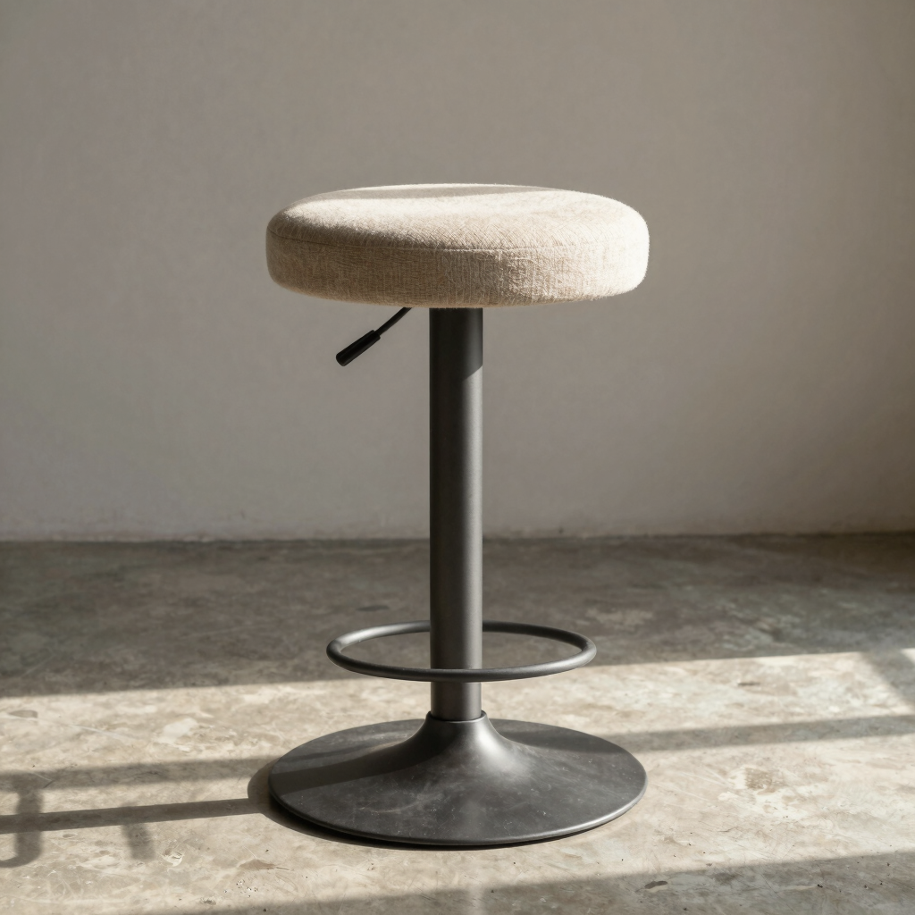Pivot 360 Counter Stool