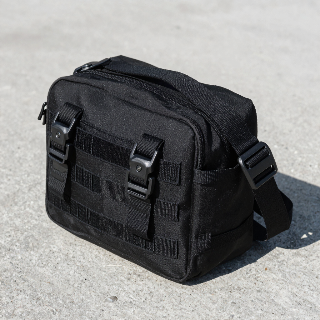 Bolsa Shoulder Utility Monolith