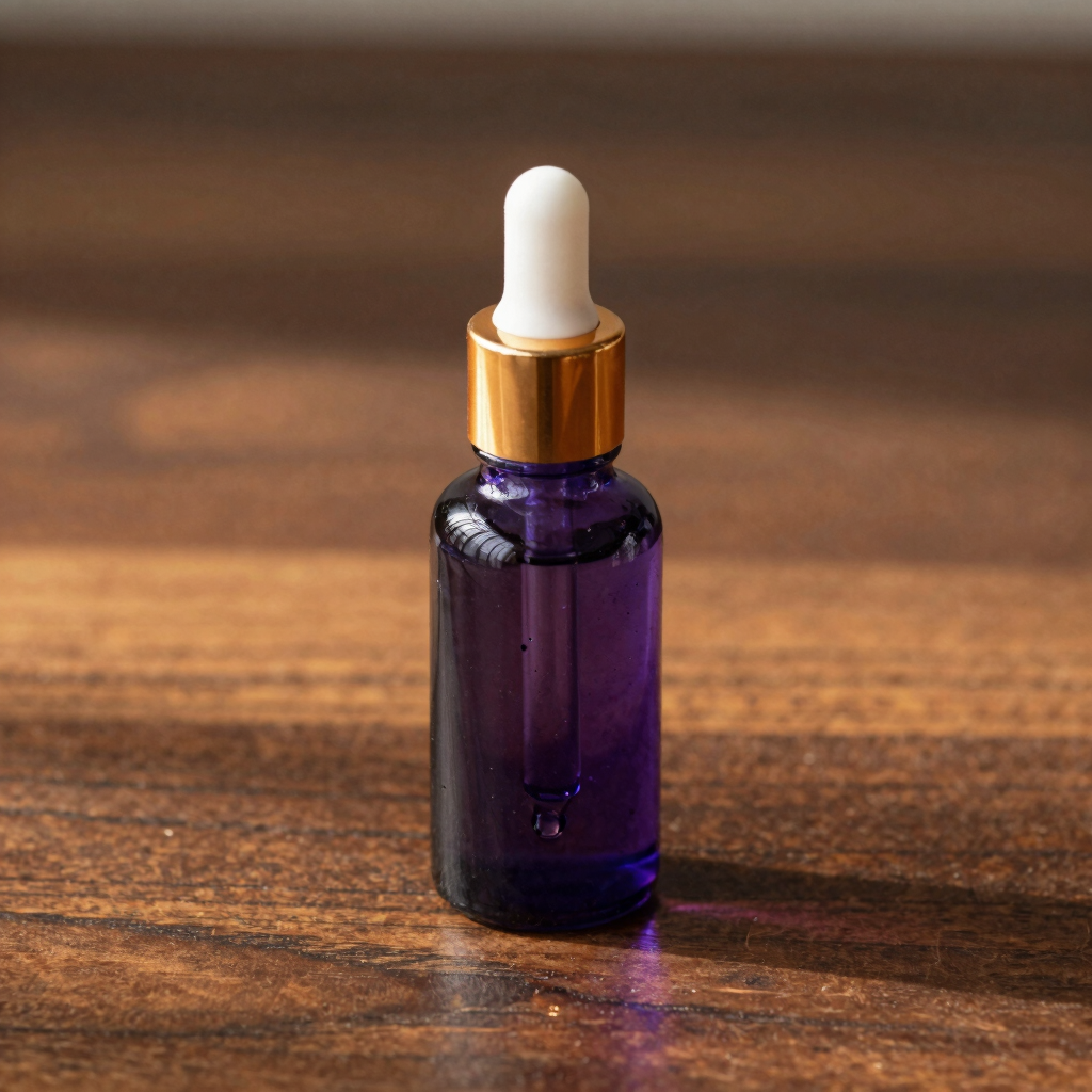 Midnight Argan Restorative Treatment