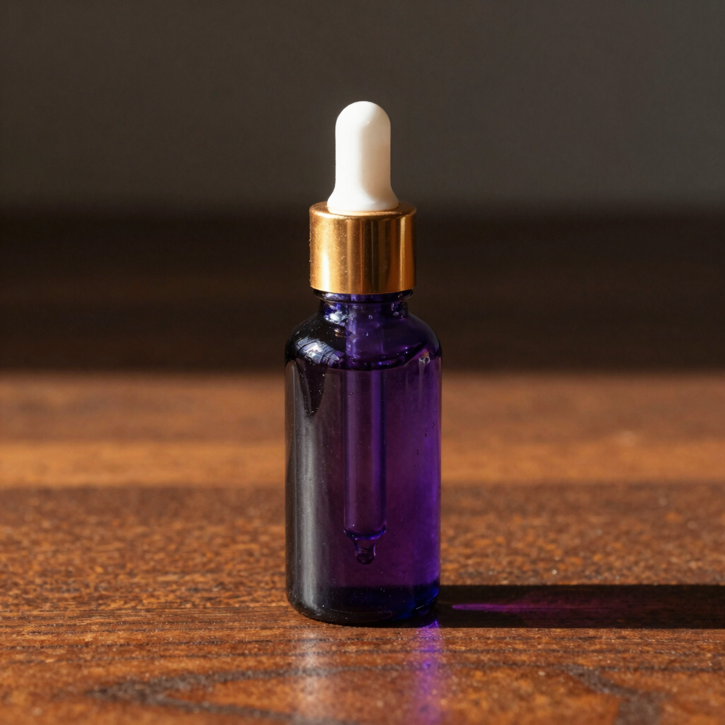 Botanical Scalp Renewal Serum