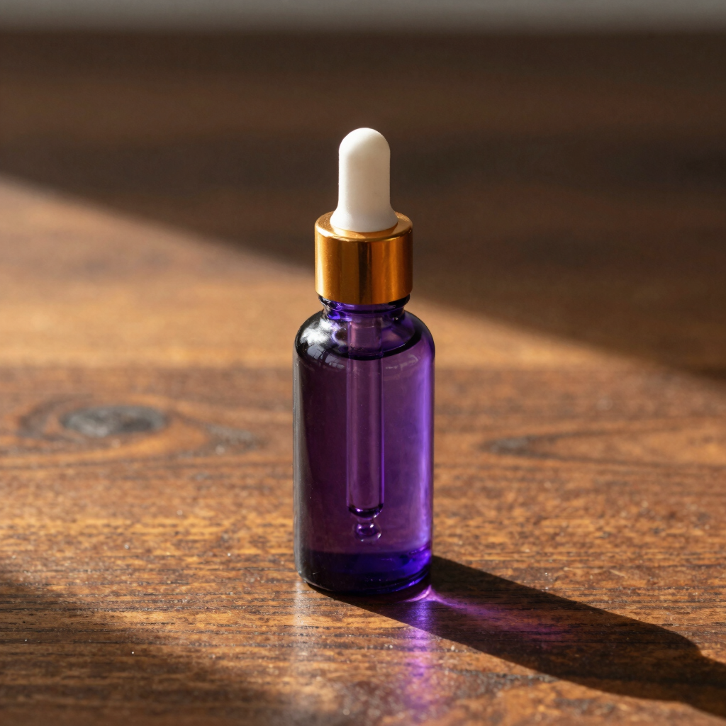 Baobab & Rosehip Curl Nectar