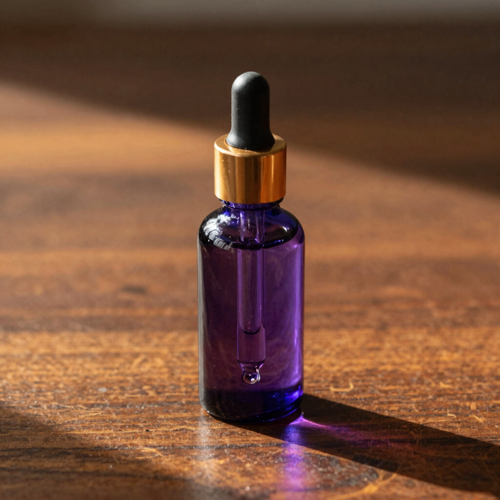 Velvet Seabuckthorn Gloss Oil