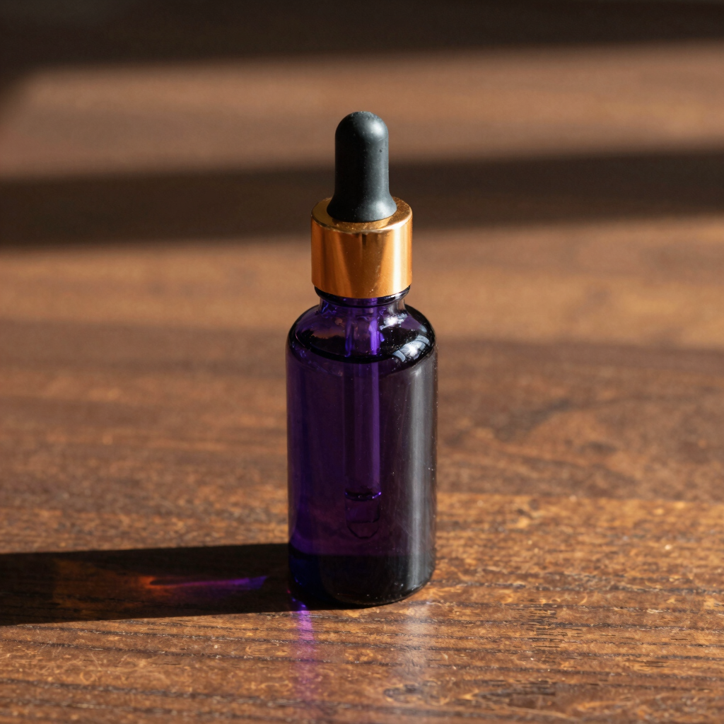 Golden Marula Hair Elixir