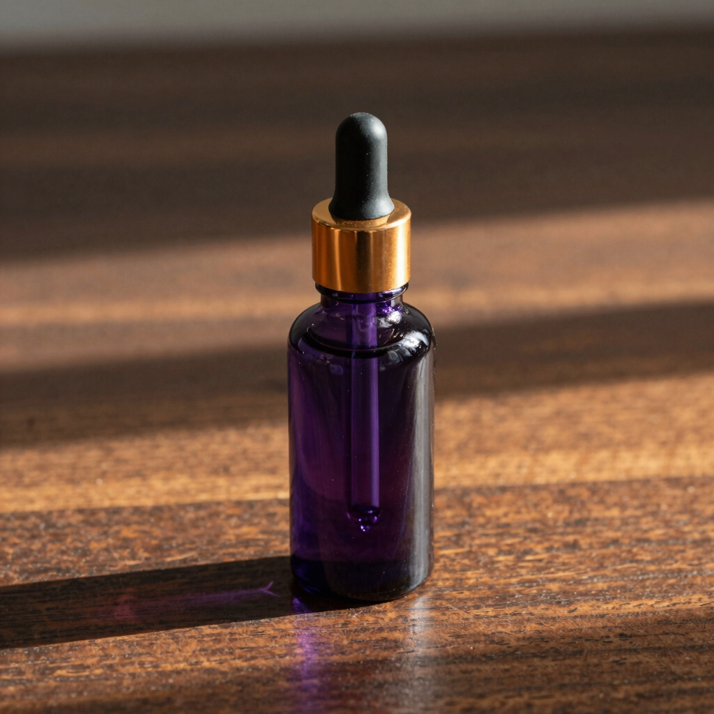 Black Seed Strengthening Oil