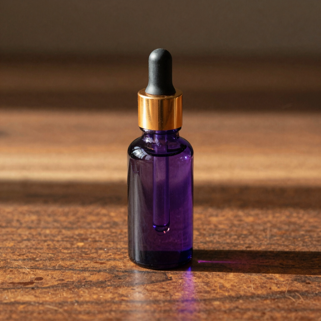 Rosemary & Amla Growth Infusion