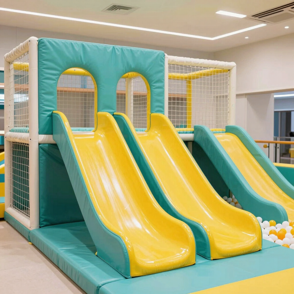 Reserva Fiesta Infantil Diviértete
