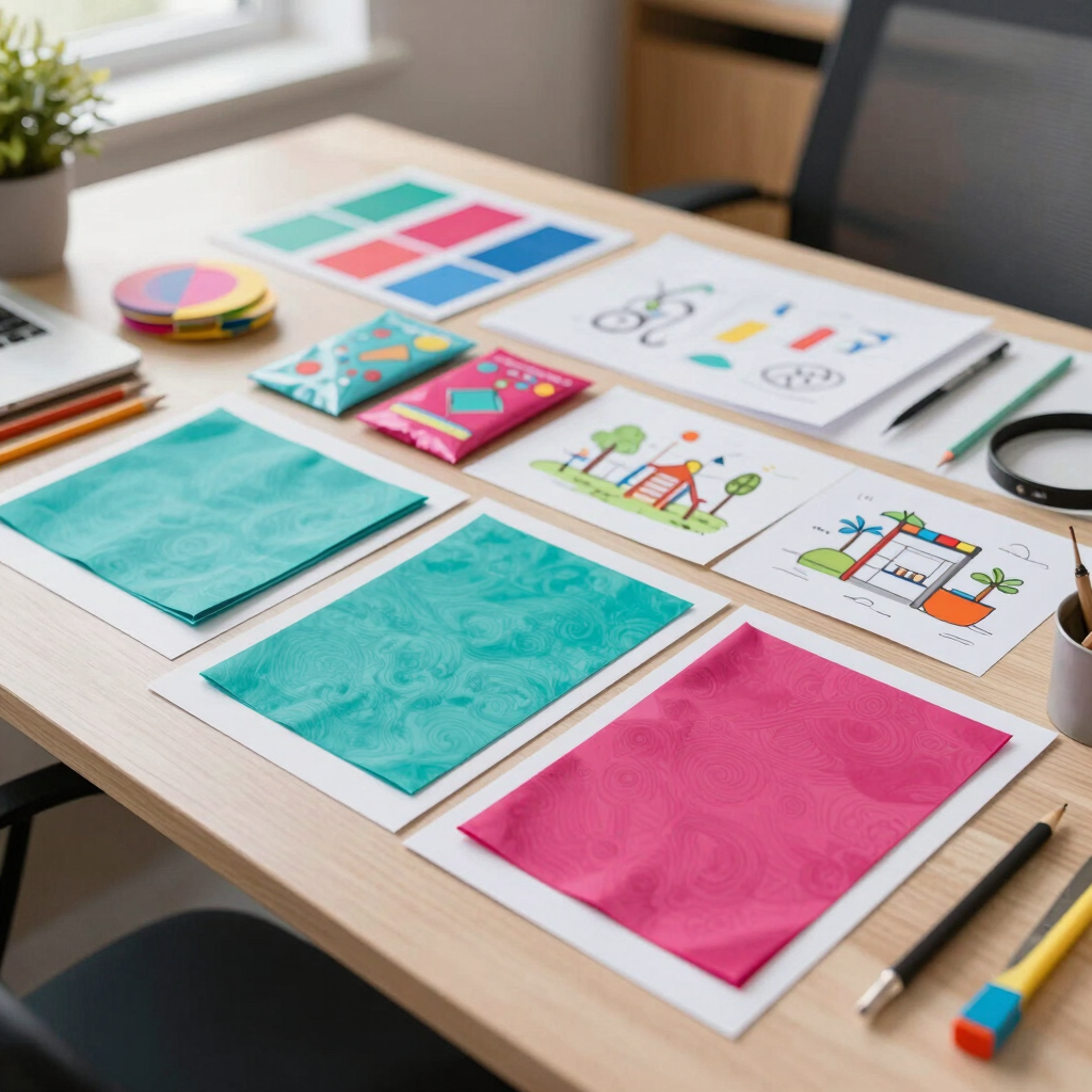 Sesión de Diseño de Evento Temático