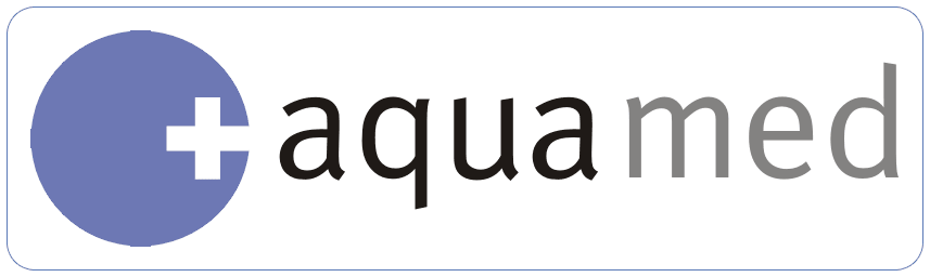 Aquamed Logo Specialdive