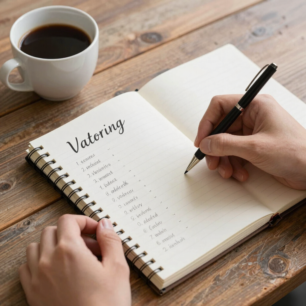 Beginner Spanish Foundations