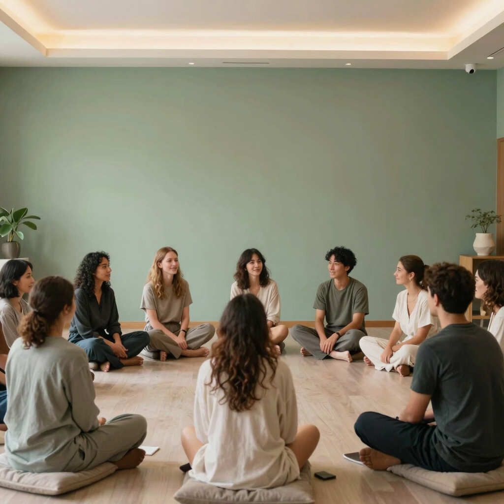 Lunar Cycles & Intention Workshop