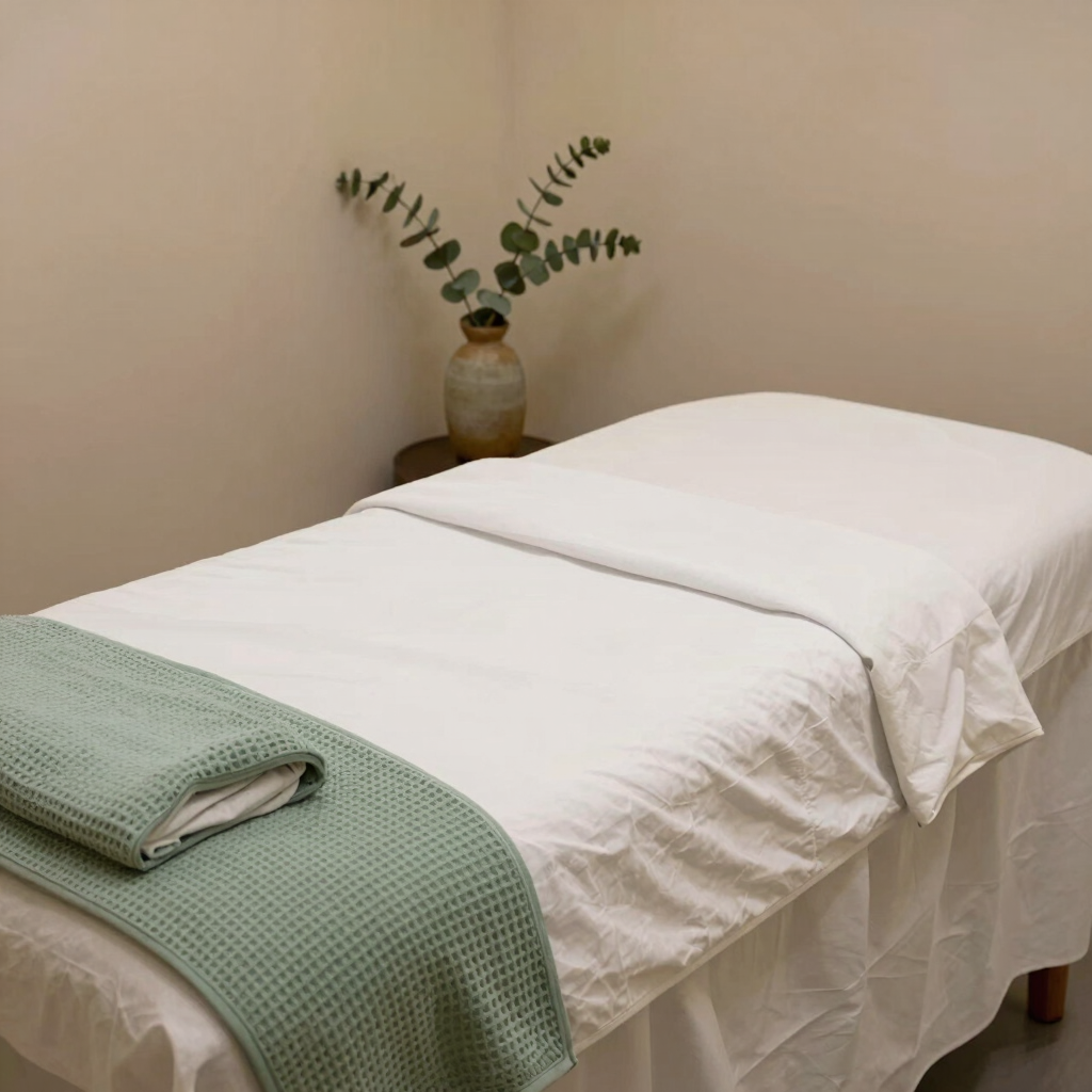 Custom Therapeutic Massage