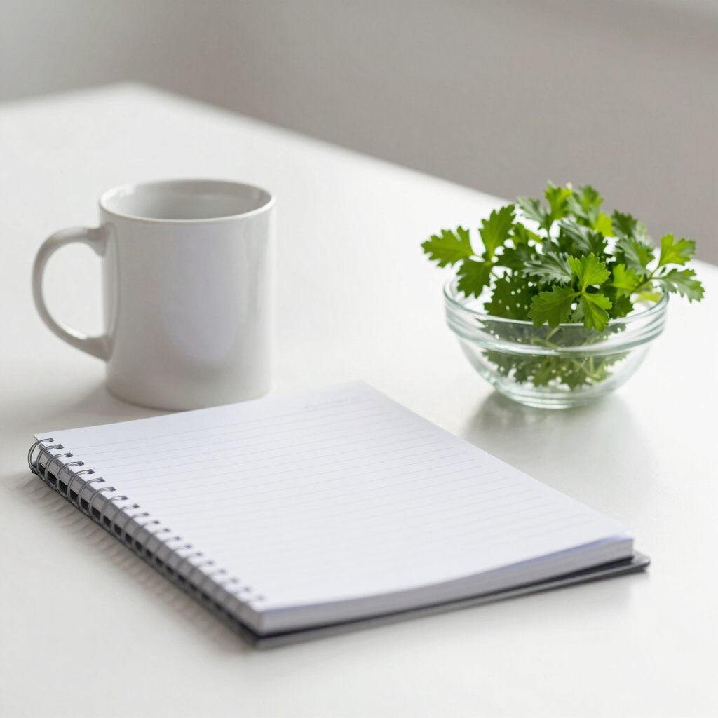 Holistic Nutrition Counseling