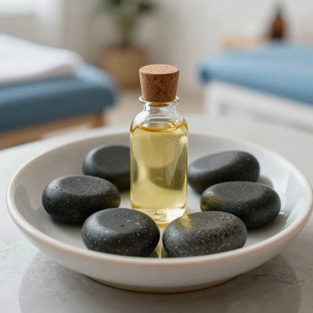 Extended Therapeutic Massage