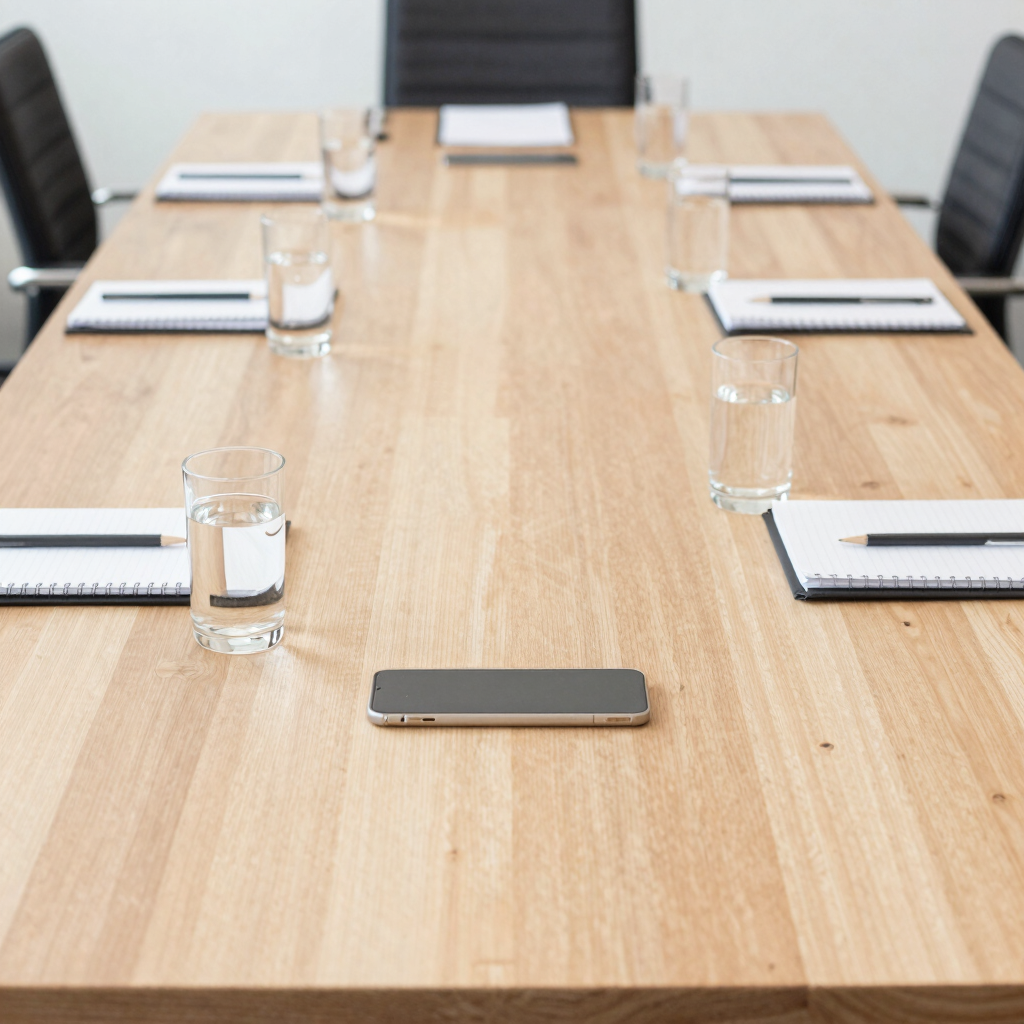 Corporate Mindfulness Seminar