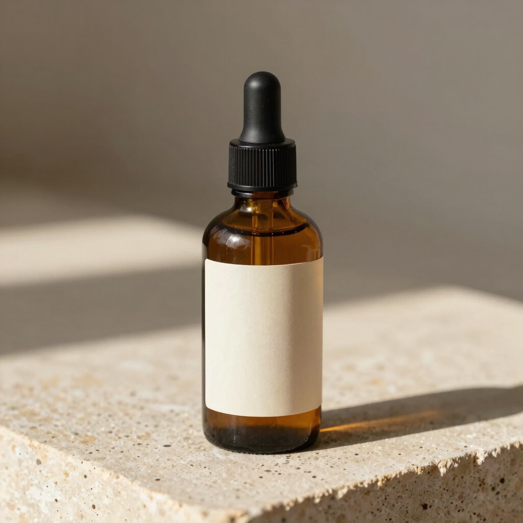 Restorative Nectar THC Drops