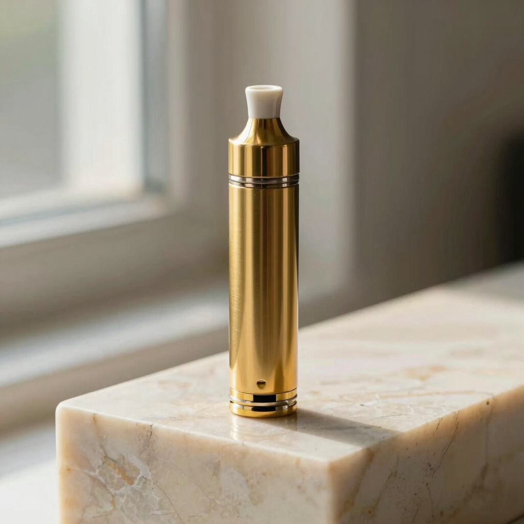 Aether Live Resin Cartridge