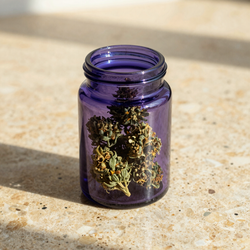 Golden Hour Sativa Flower