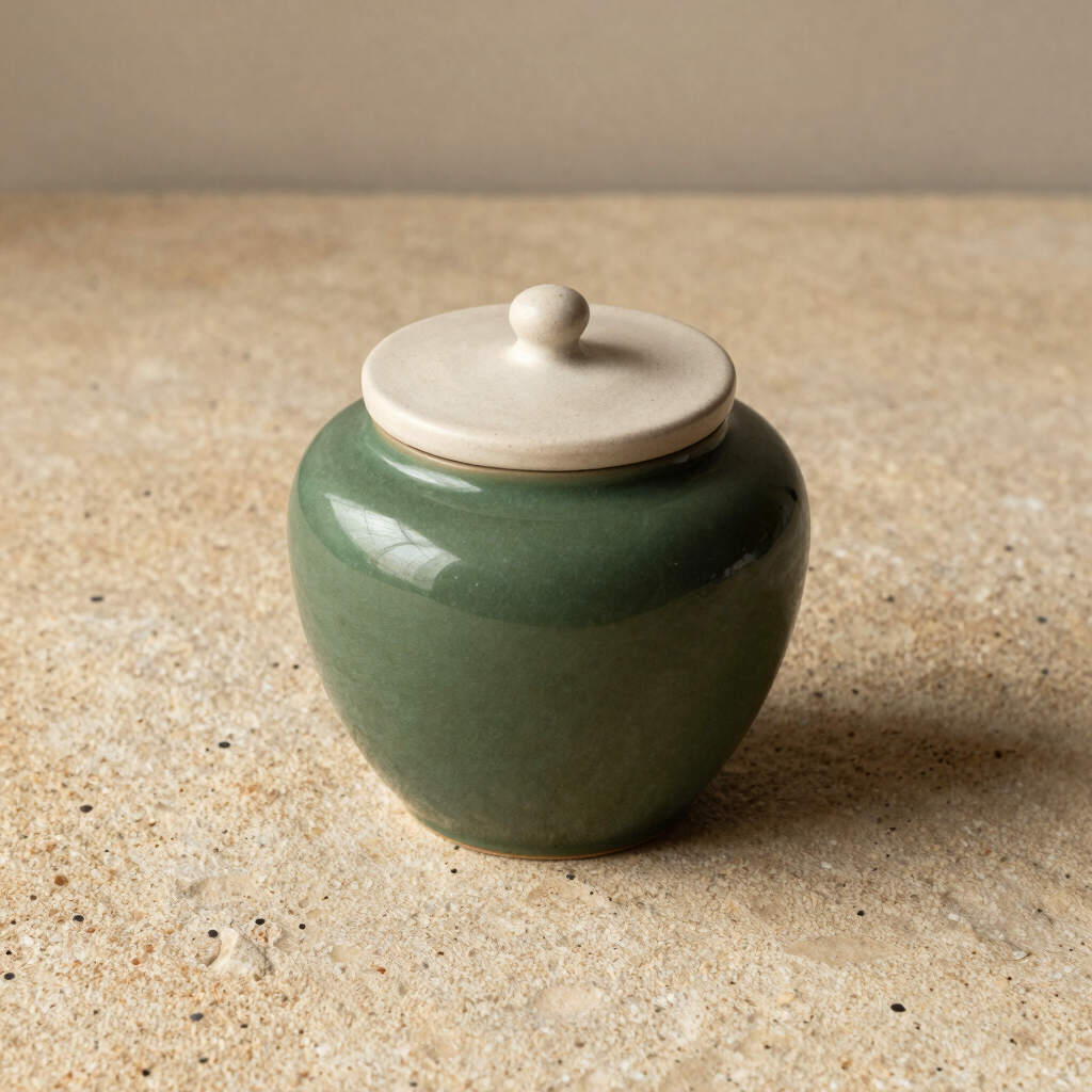Verdant Relief Body Balm
