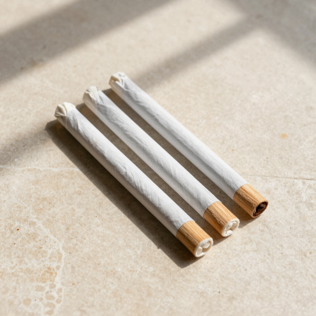 Solstice Pre-Roll Trio